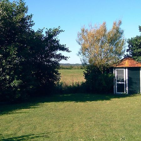 Ferienhaus Lisakowski Warmenhuizen Exteriör bild