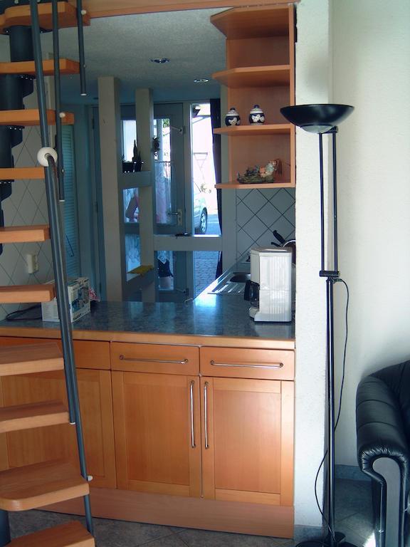 Ferienhaus Lisakowski Warmenhuizen Exteriör bild