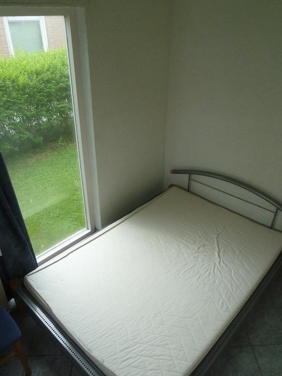 Ferienhaus Lisakowski Warmenhuizen Rum bild