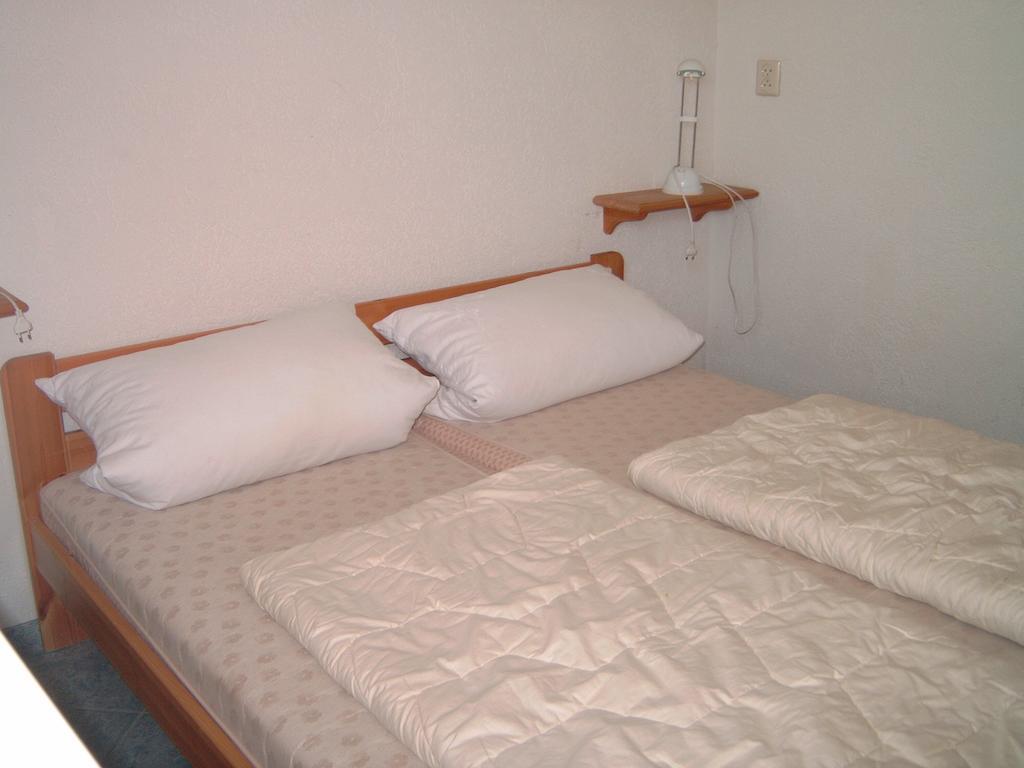 Ferienhaus Lisakowski Warmenhuizen Rum bild